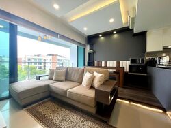 Hedges Park Condominium (D17), Condominium #425708891